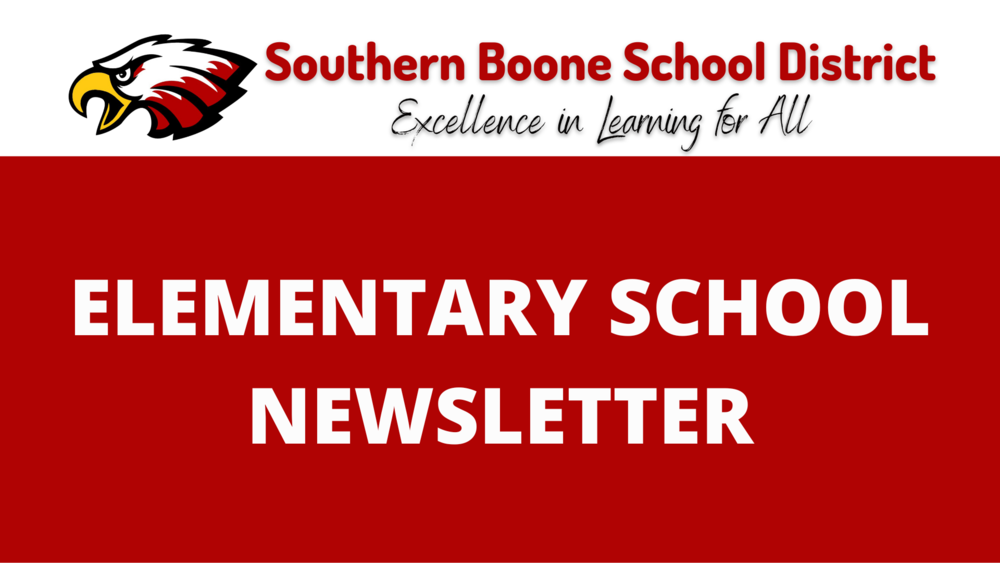 News | Southern Boone Elementary School