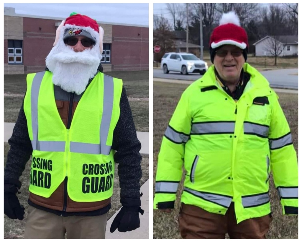 Crossing Guards