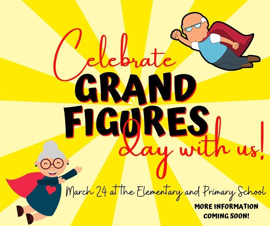 Grand Figures Day