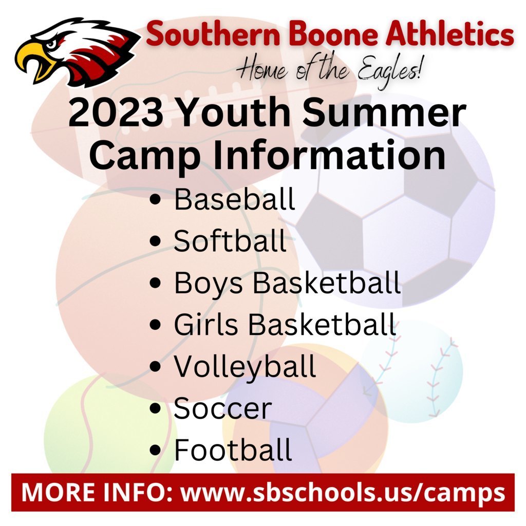Youth Summer Camps