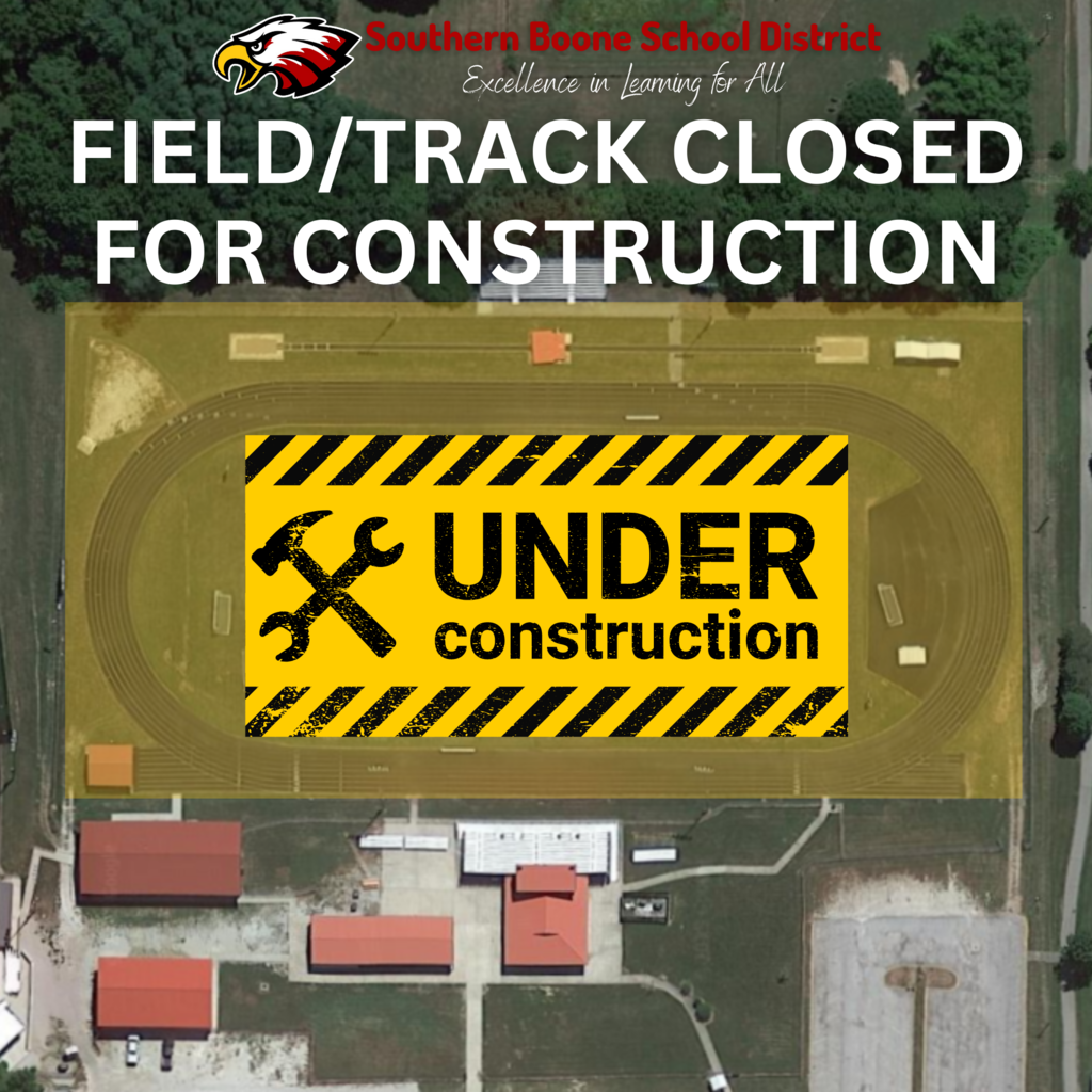 Field/Turf Closed