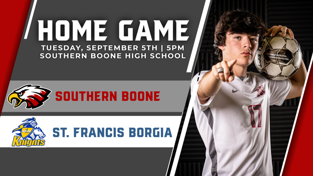 Live Feed | Southern Boone Athletics